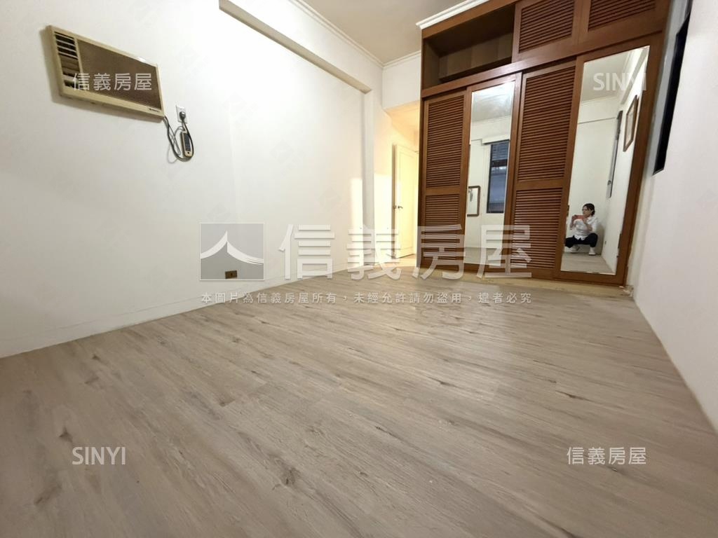 安和綠景★附車位房屋室內格局與周邊環境