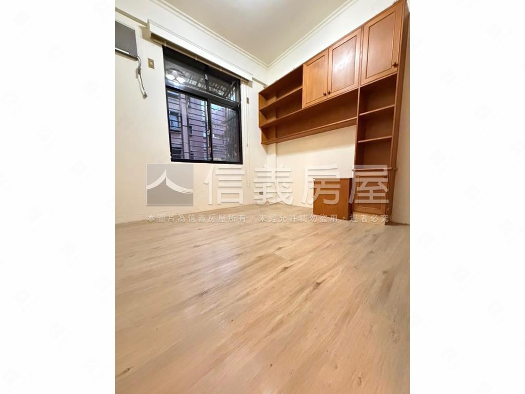 安和綠景★附車位房屋室內格局與周邊環境