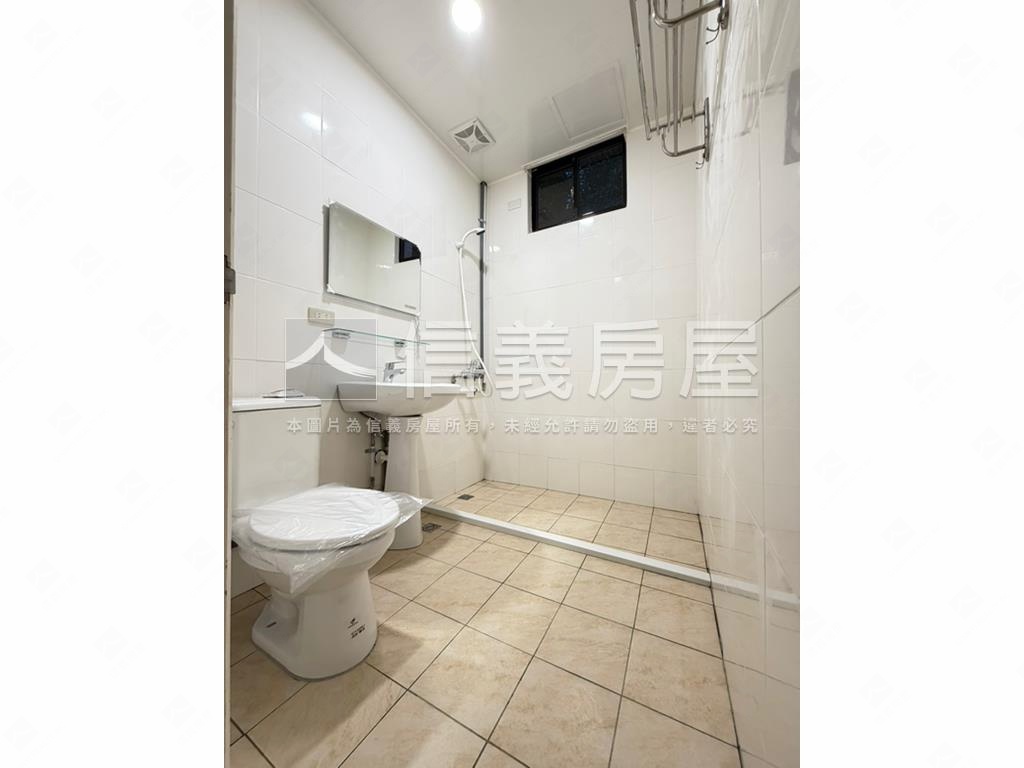 安和綠景★附車位房屋室內格局與周邊環境