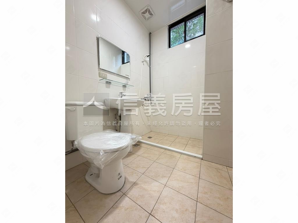 安和綠景★附車位房屋室內格局與周邊環境