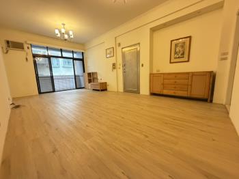 安和綠景★附車位