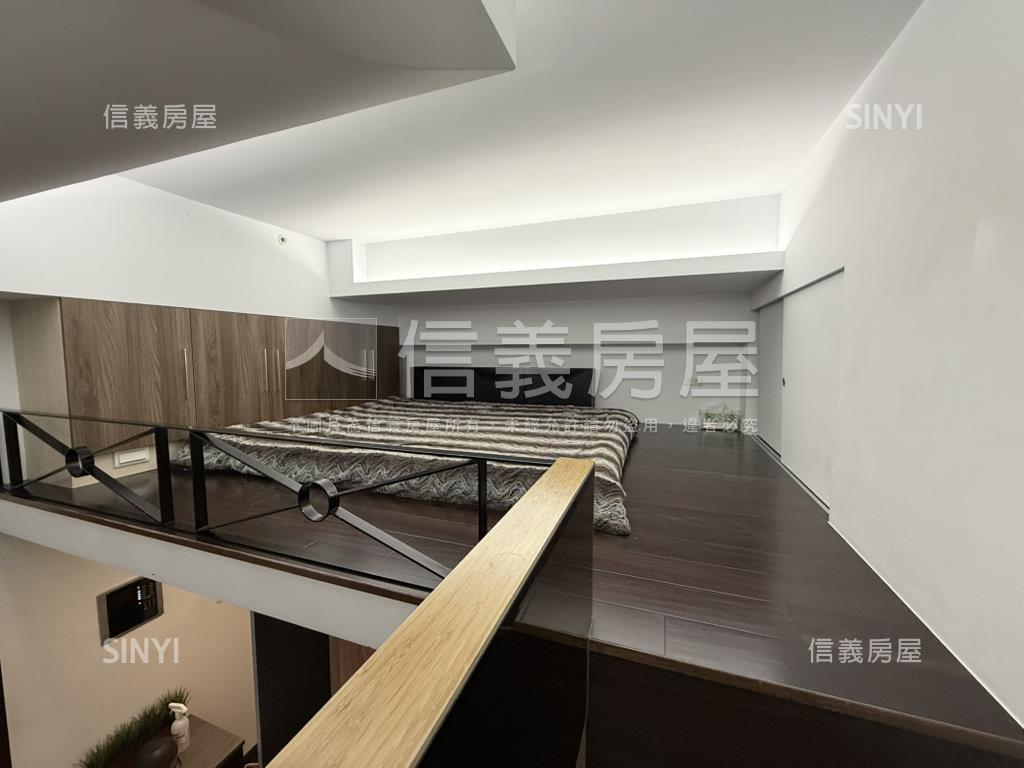 碧潭有約面湖兩房房屋室內格局與周邊環境