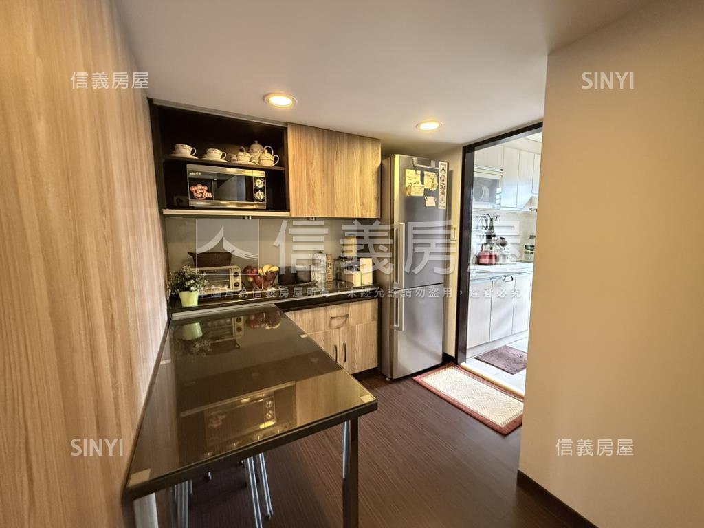 碧潭有約面湖兩房房屋室內格局與周邊環境