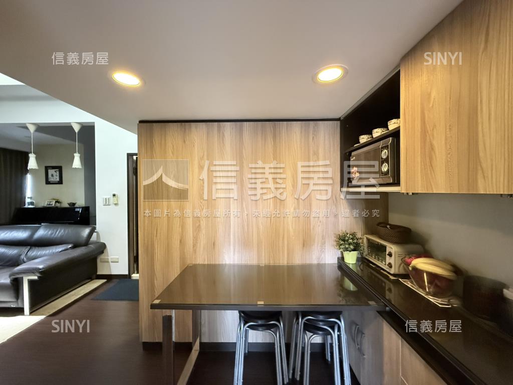 碧潭有約面湖兩房房屋室內格局與周邊環境