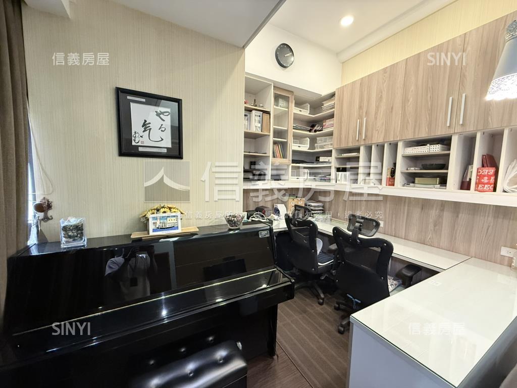 碧潭有約面湖兩房房屋室內格局與周邊環境