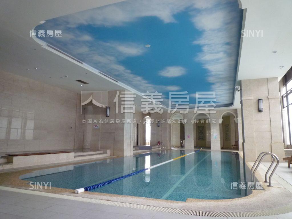 碧潭有約面湖兩房房屋室內格局與周邊環境