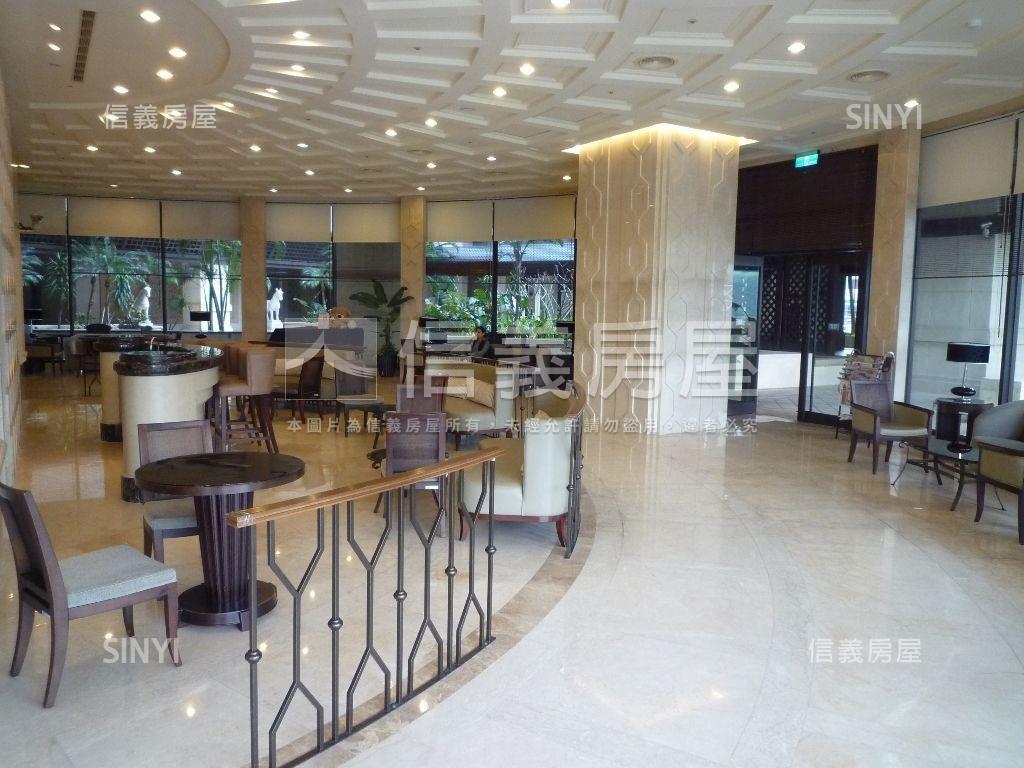 碧潭有約面湖兩房房屋室內格局與周邊環境