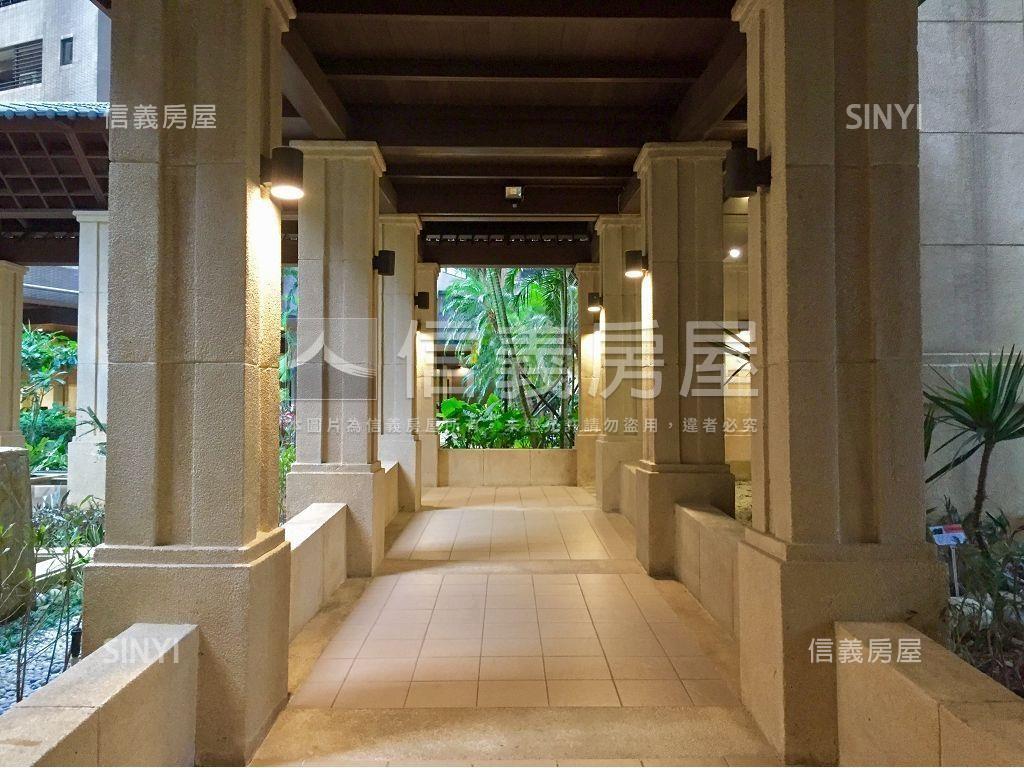 碧潭有約面湖兩房房屋室內格局與周邊環境