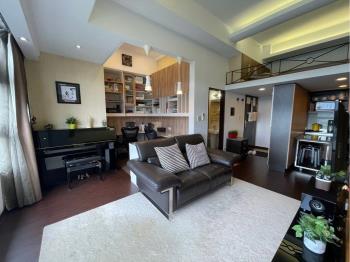 碧潭有約面湖兩房