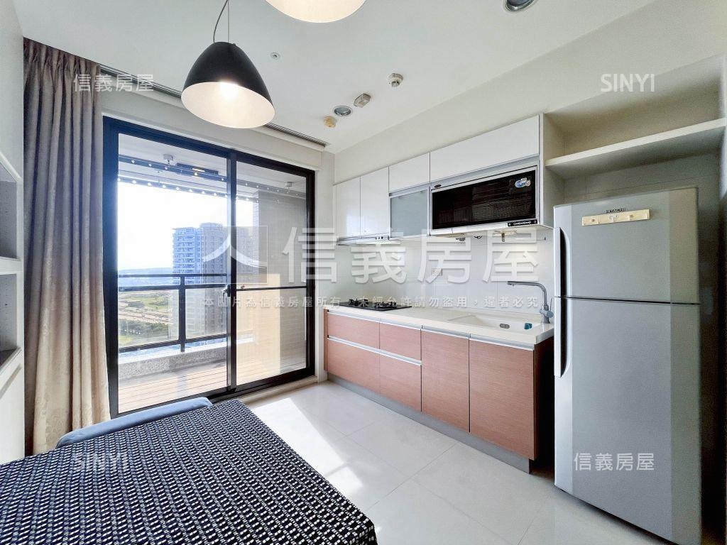 行情！兩房車位望七期視野房屋室內格局與周邊環境