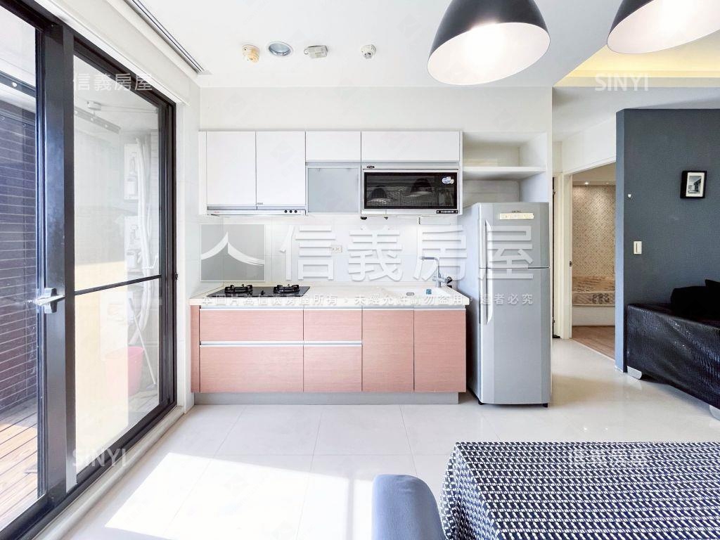 行情！兩房車位望七期視野房屋室內格局與周邊環境