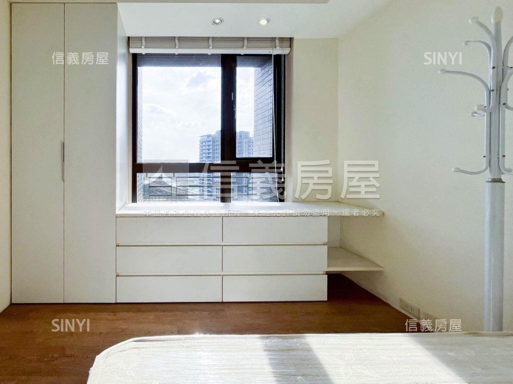 行情！兩房車位望七期視野房屋室內格局與周邊環境