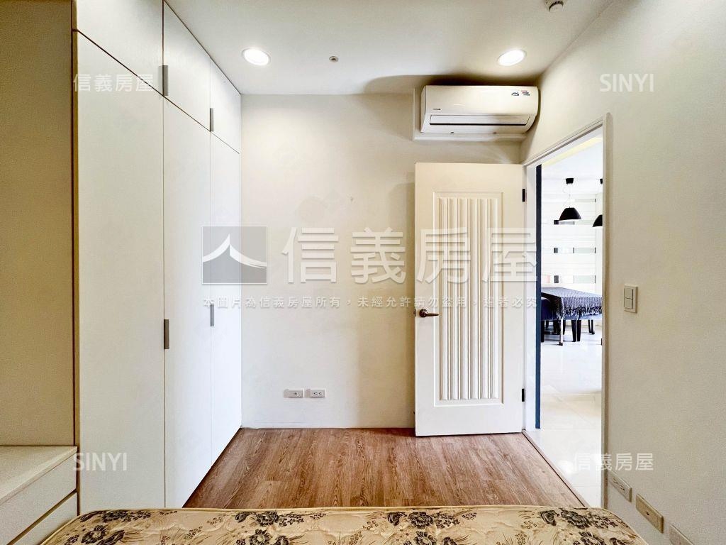 行情！兩房車位望七期視野房屋室內格局與周邊環境