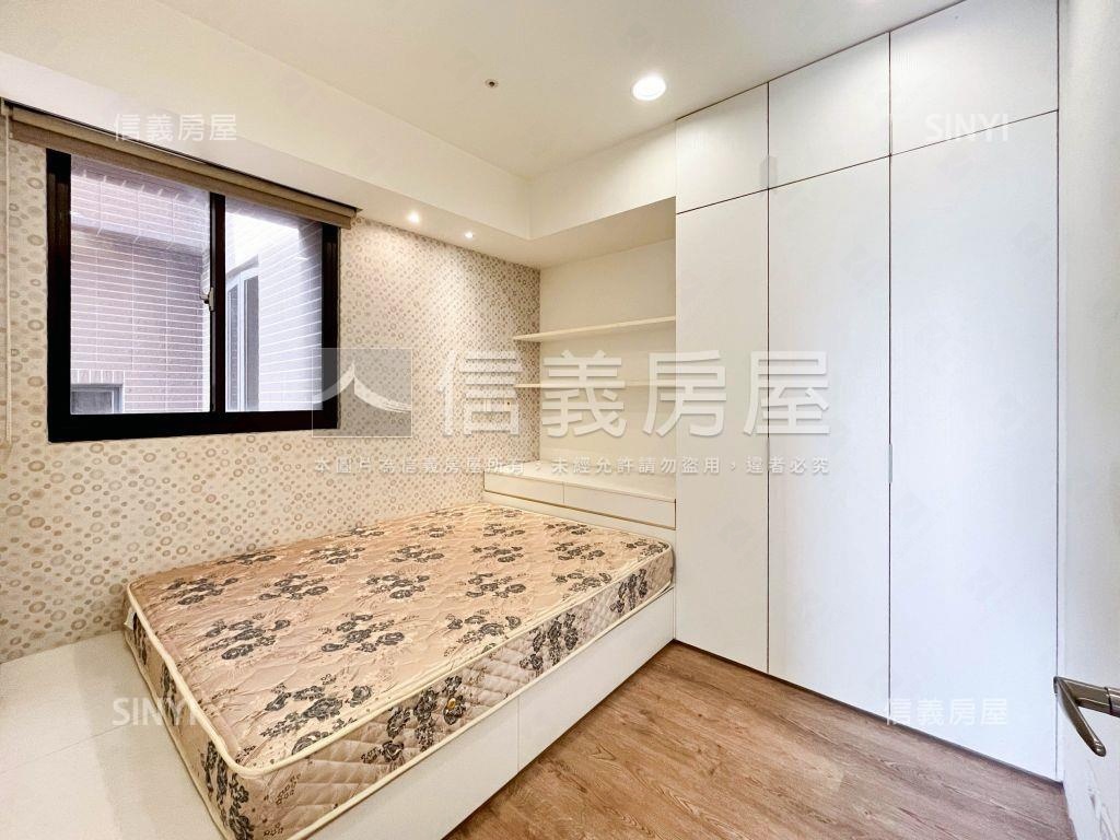 行情！兩房車位望七期視野房屋室內格局與周邊環境