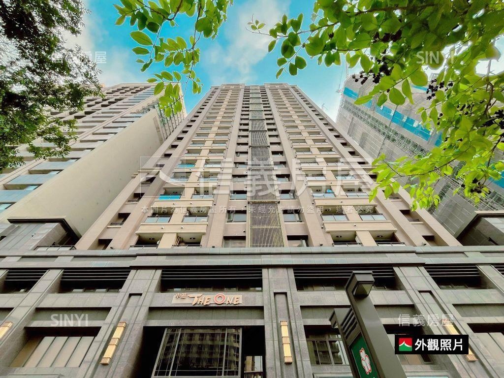 行情！兩房車位望七期視野房屋室內格局與周邊環境