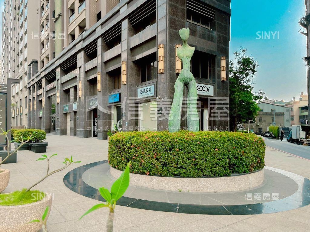 行情！兩房車位望七期視野房屋室內格局與周邊環境