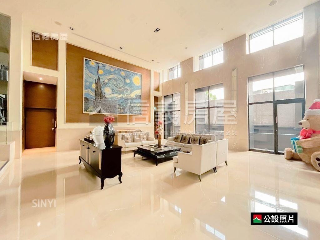 行情！兩房車位望七期視野房屋室內格局與周邊環境