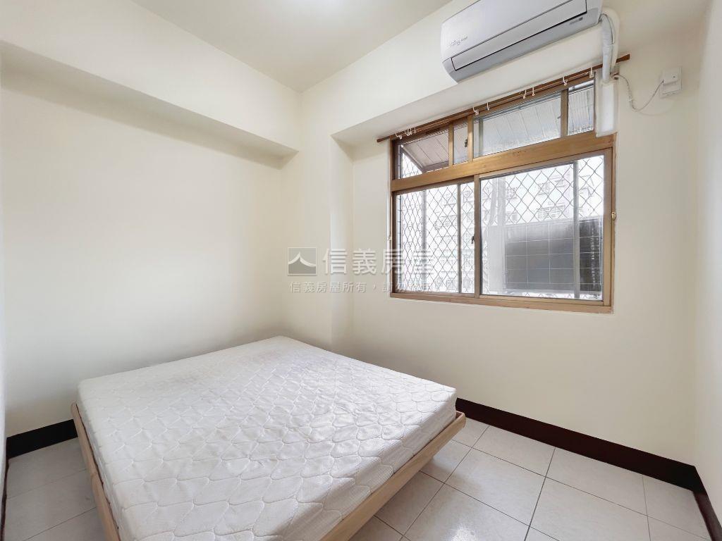 龍安邊間採光兩房房屋室內格局與周邊環境