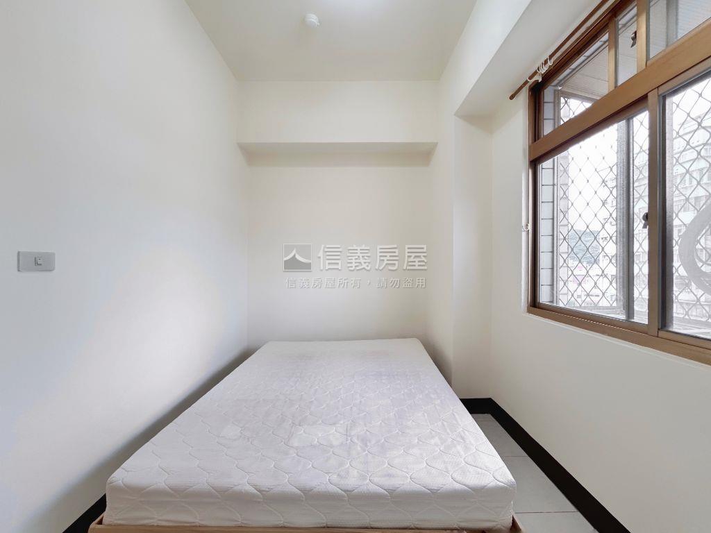 龍安邊間採光兩房房屋室內格局與周邊環境