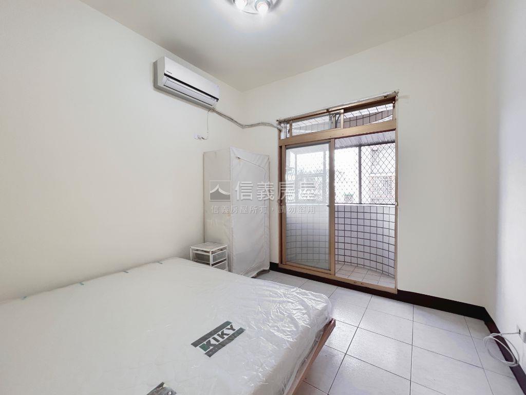龍安邊間採光兩房房屋室內格局與周邊環境