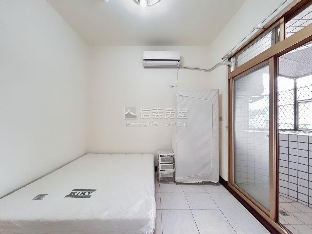 龍安邊間採光兩房房屋室內格局與周邊環境