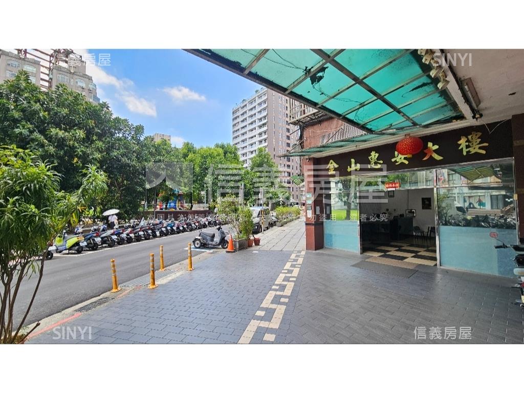雙連捷運生活宅房屋室內格局與周邊環境
