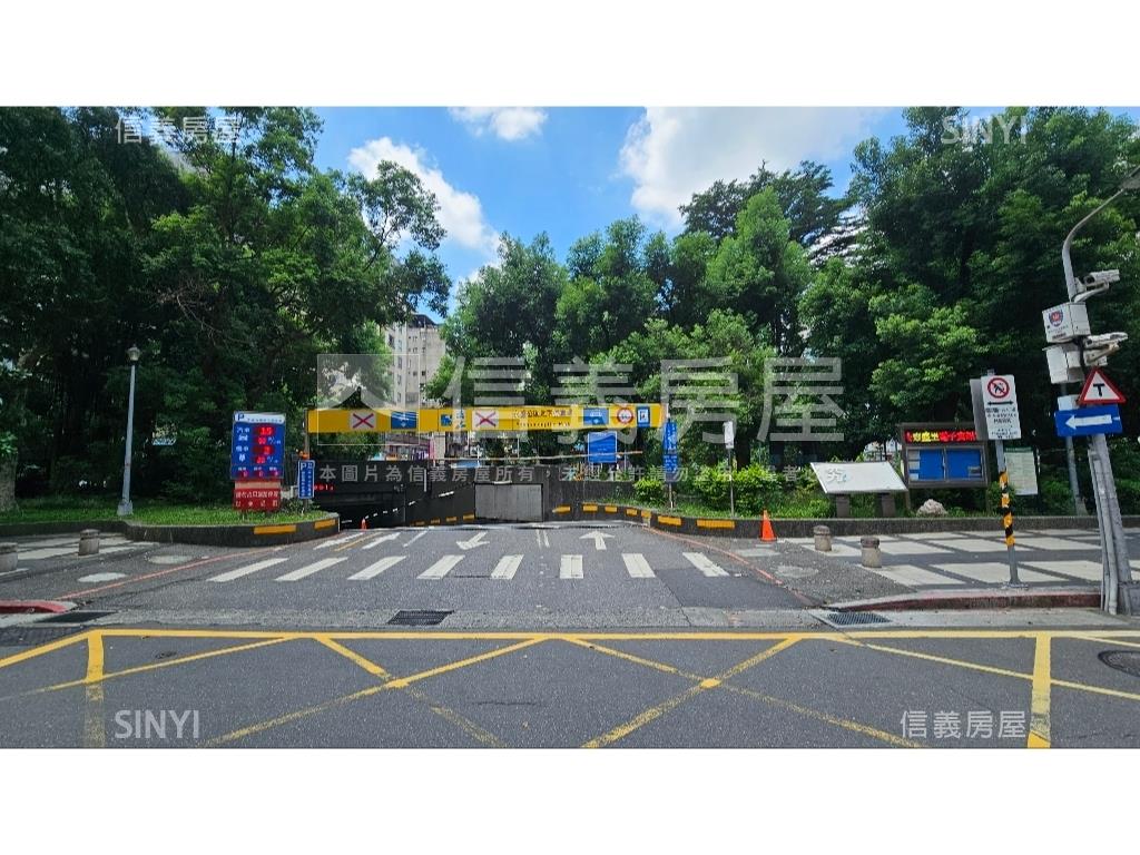 雙連捷運生活宅房屋室內格局與周邊環境