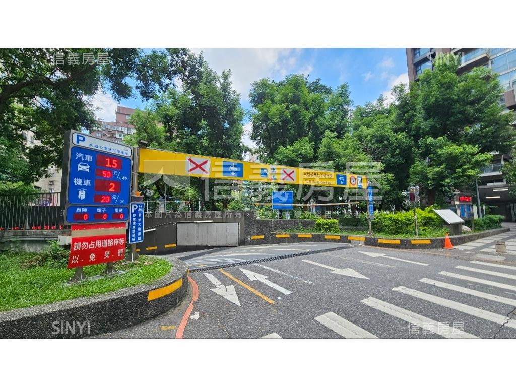 雙連捷運生活宅房屋室內格局與周邊環境