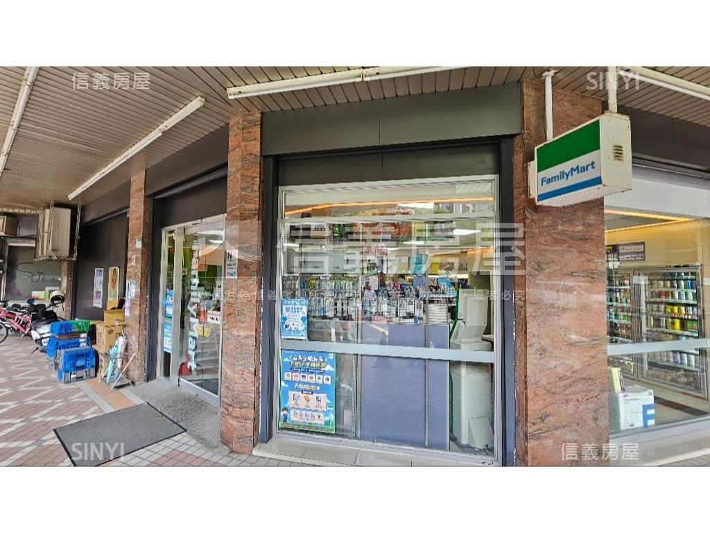 雙連捷運生活宅房屋室內格局與周邊環境