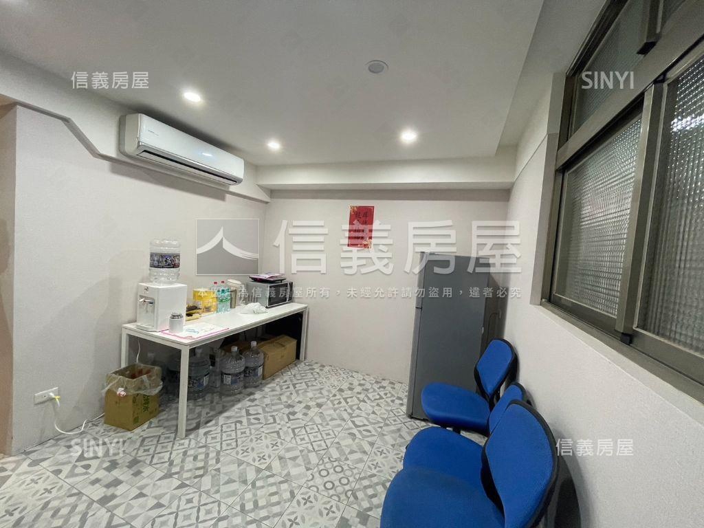 我家的金店面回歸房屋室內格局與周邊環境