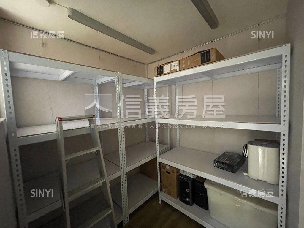 我家的金店面回歸房屋室內格局與周邊環境