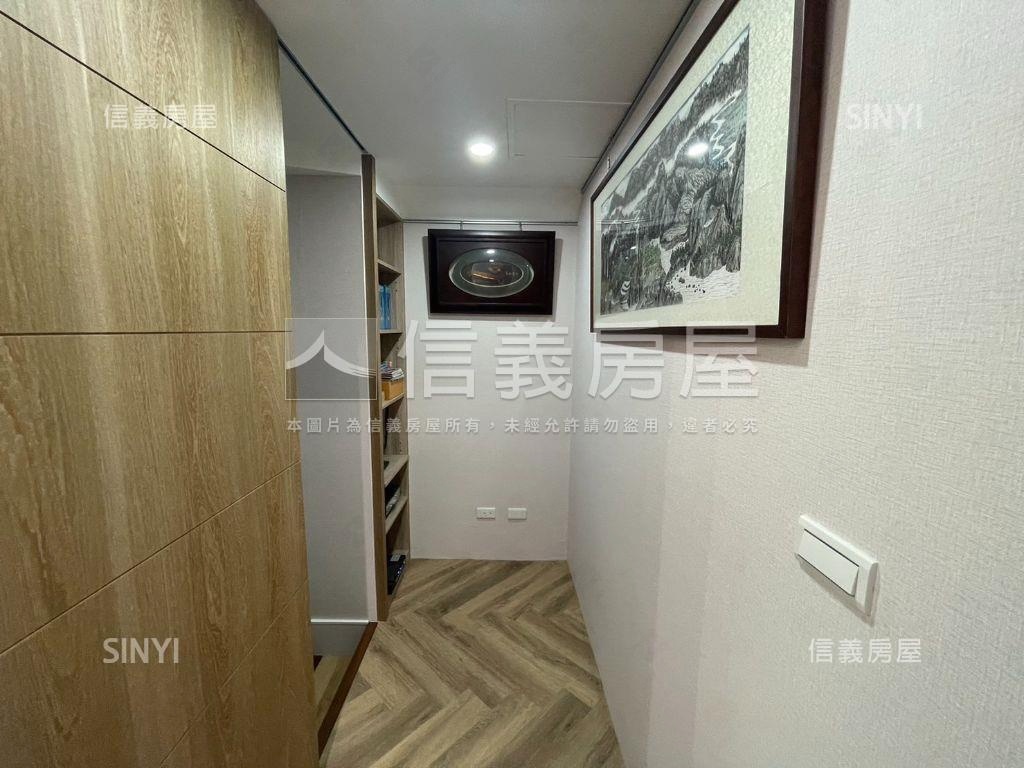 我家的金店面回歸房屋室內格局與周邊環境