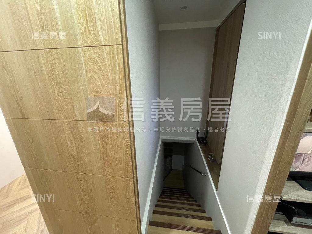 我家的金店面回歸房屋室內格局與周邊環境