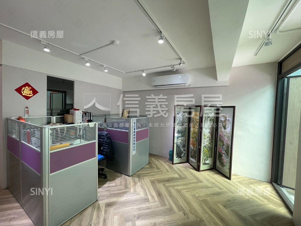 我家的金店面回歸房屋室內格局與周邊環境