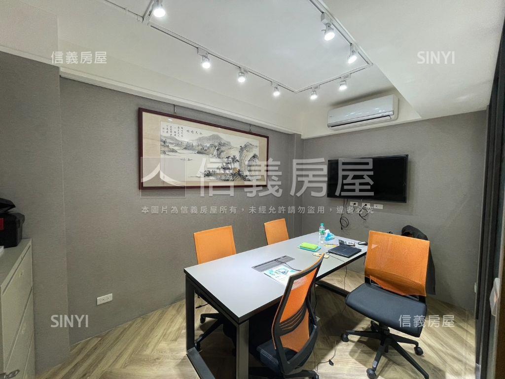我家的金店面回歸房屋室內格局與周邊環境