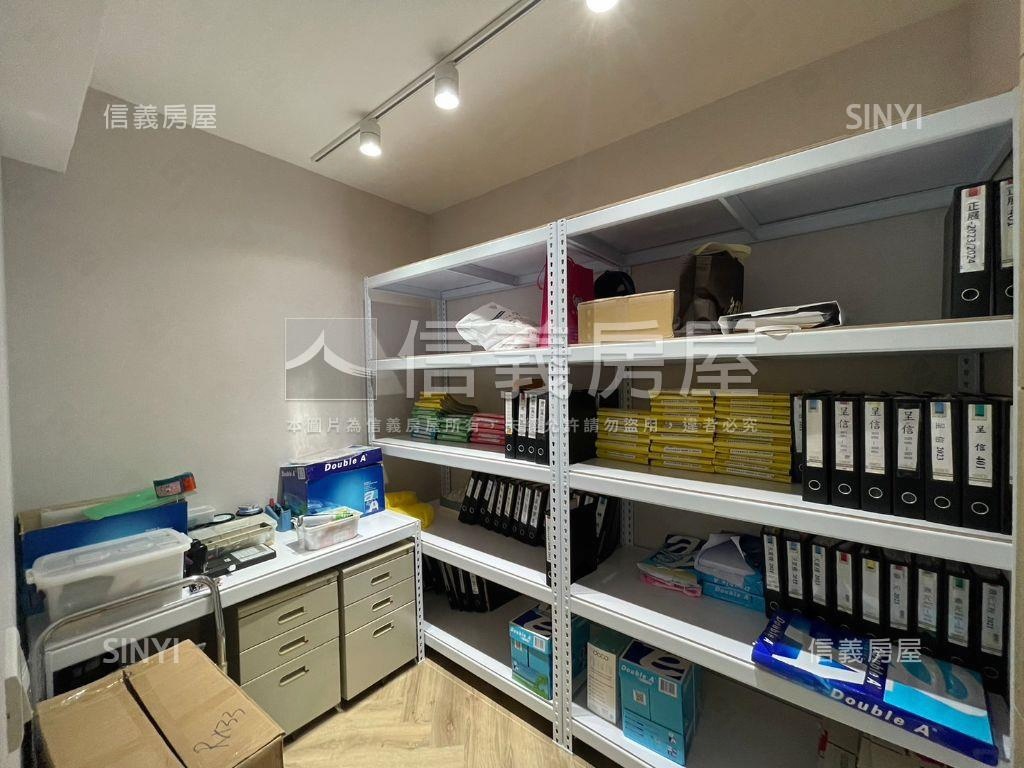 我家的金店面回歸房屋室內格局與周邊環境