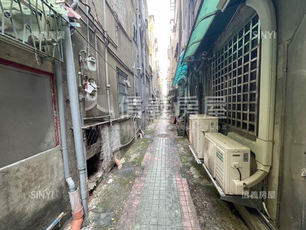 我家的金店面回歸房屋室內格局與周邊環境