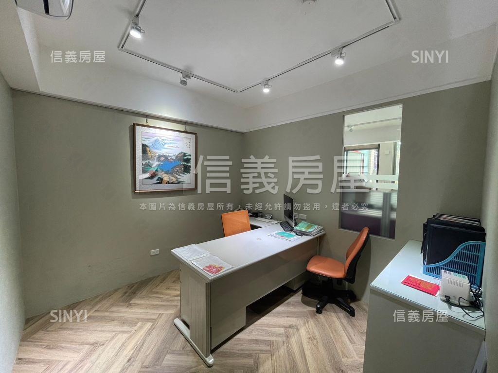 我家的金店面回歸房屋室內格局與周邊環境