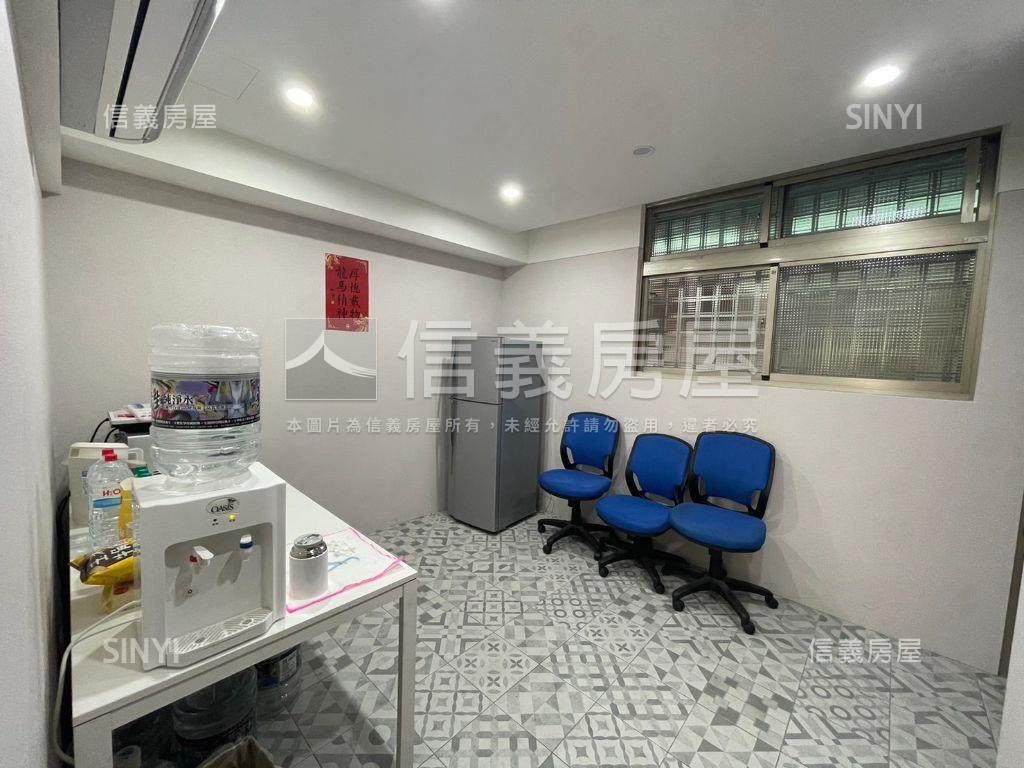 我家的金店面回歸房屋室內格局與周邊環境