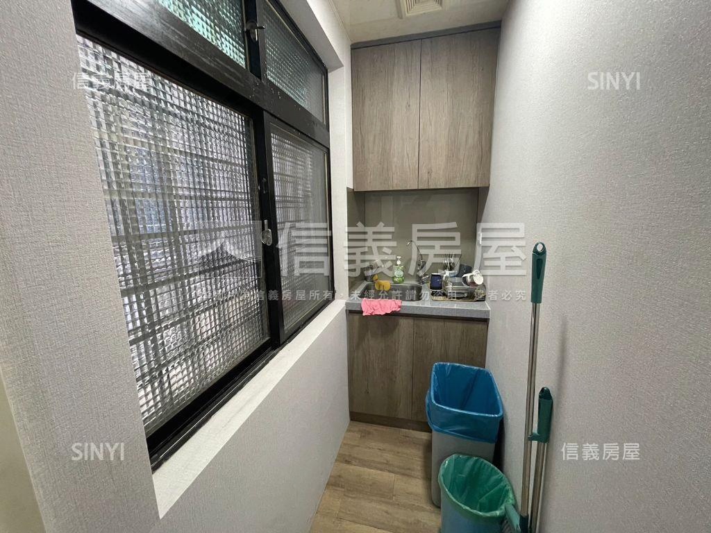 我家的金店面回歸房屋室內格局與周邊環境