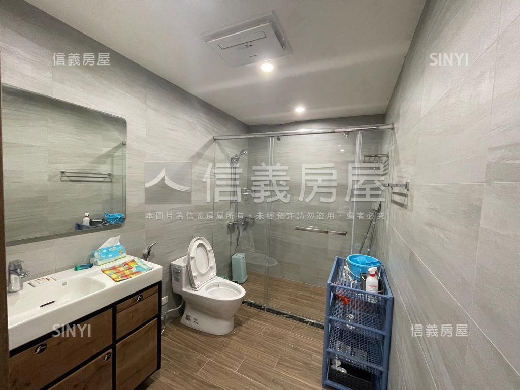 我家的金店面回歸房屋室內格局與周邊環境