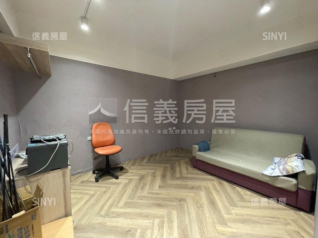 我家的金店面回歸房屋室內格局與周邊環境