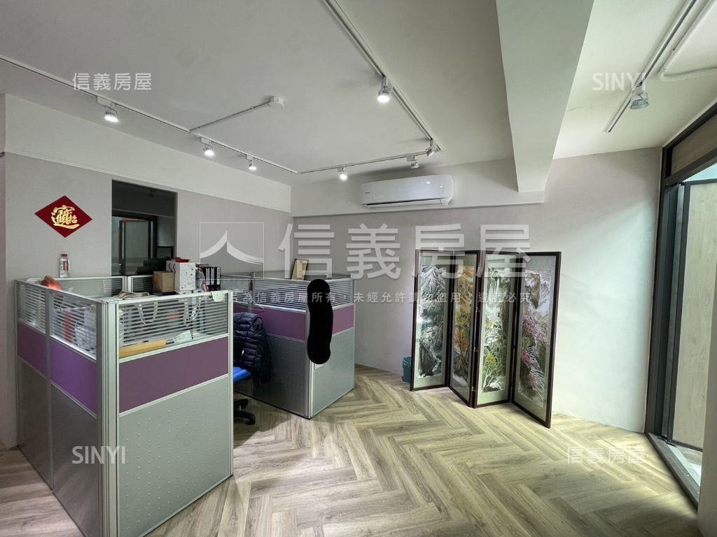 我家的金店面回歸房屋室內格局與周邊環境