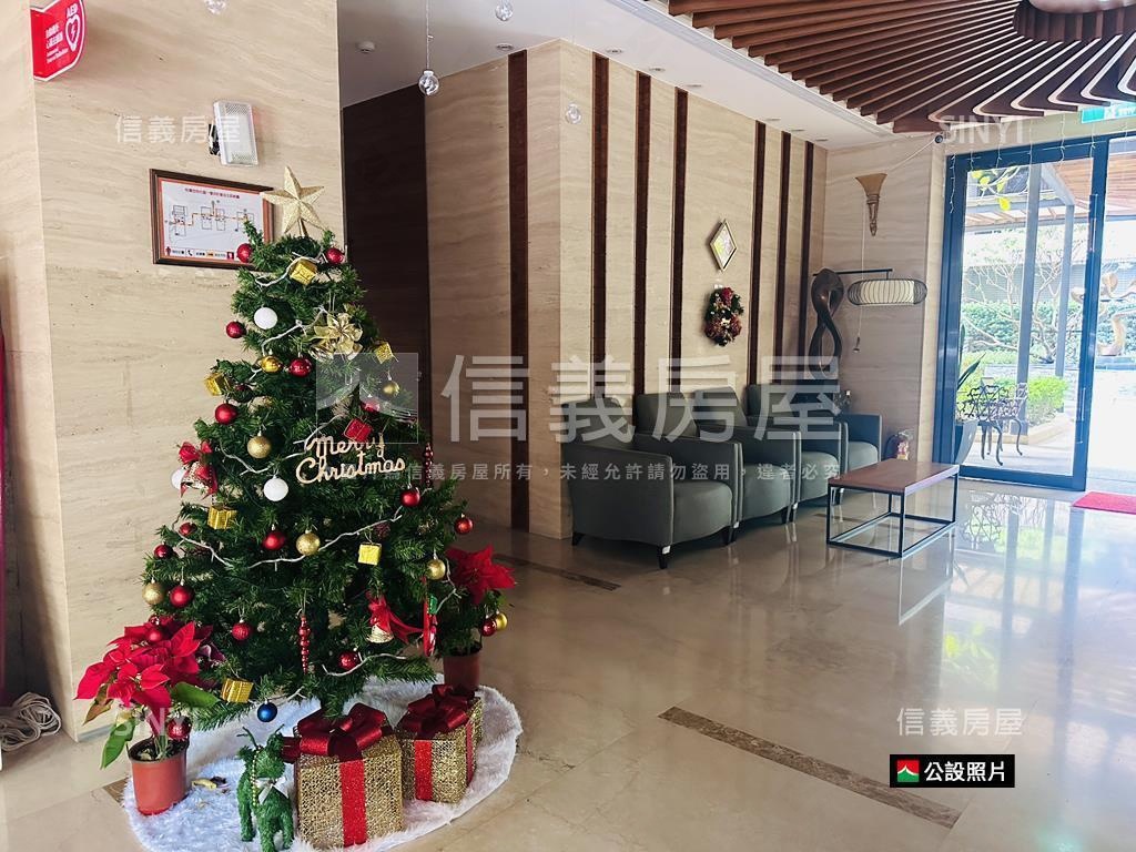 悅灣。未來捷運三房車位房屋室內格局與周邊環境