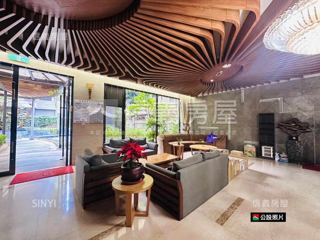 悅灣。未來捷運三房車位房屋室內格局與周邊環境