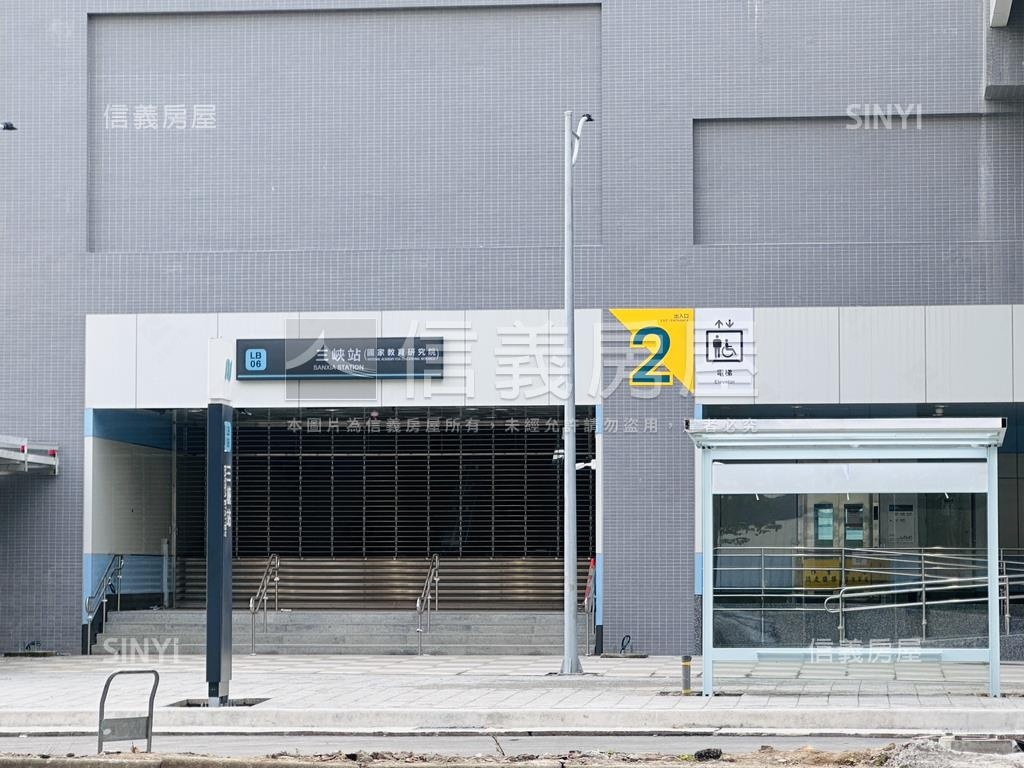 悅灣。未來捷運三房車位房屋室內格局與周邊環境