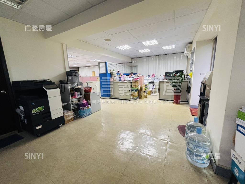 稀有長春園住辦合一房屋室內格局與周邊環境