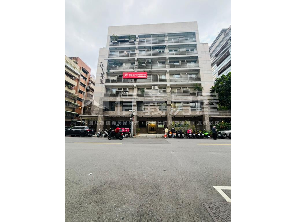 稀有長春園住辦合一房屋室內格局與周邊環境