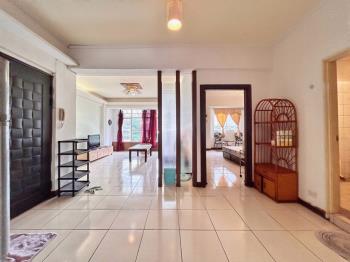 近中國醫園道採光朝南三房