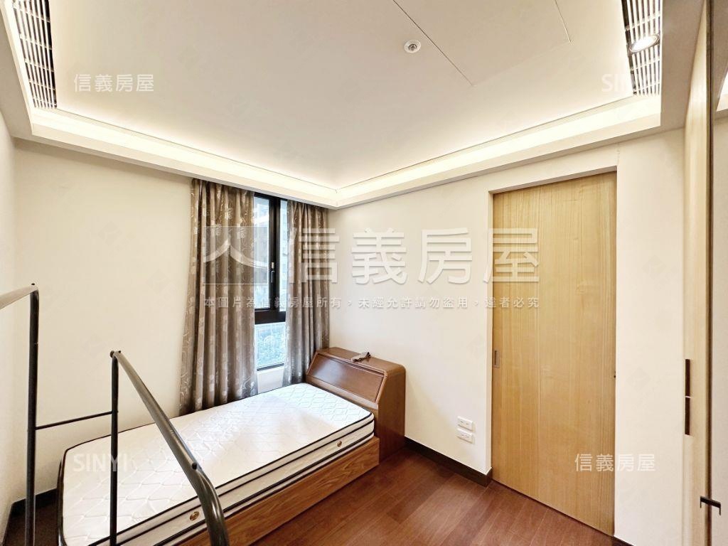 牡丹園‧挑高空間精美三房房屋室內格局與周邊環境